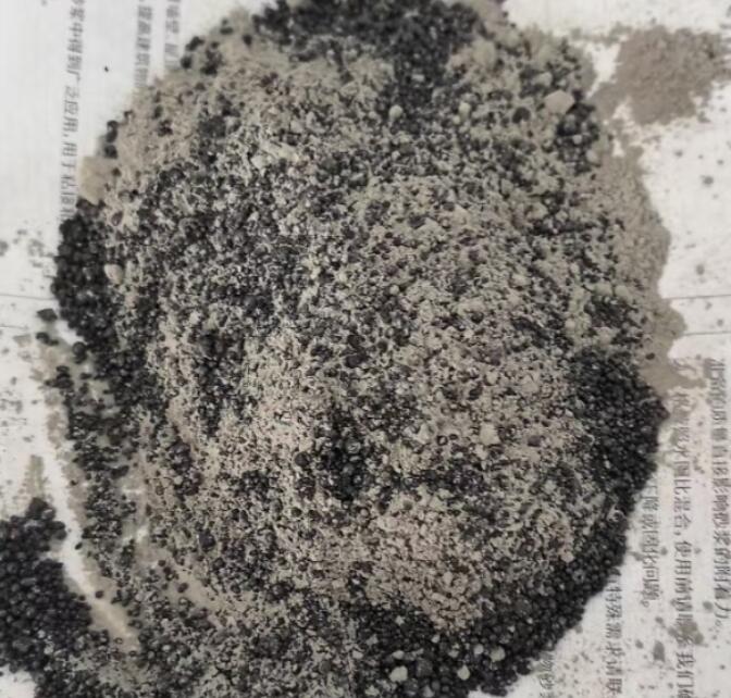 广德不发火砂浆耐磨地坪施工方案